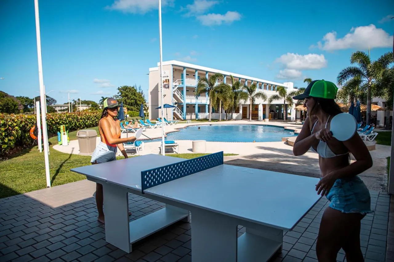 Punta Borinquen Resort Aguadilla