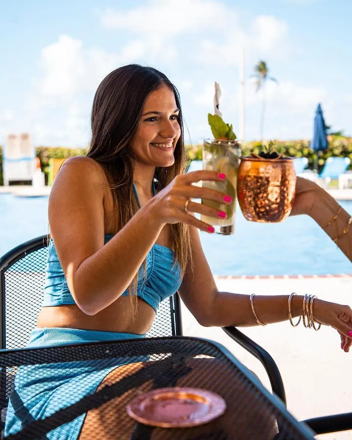 Punta Borinquen Resort Aguadilla Hotel