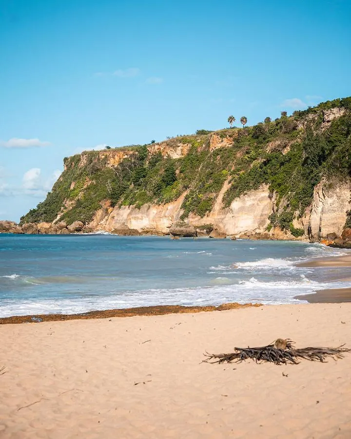 Hotel Punta Borinquen Resort Aguadilla