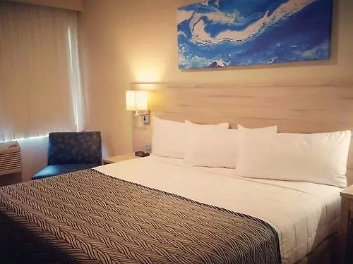 Punta Borinquen Resort Aguadilla Hotel