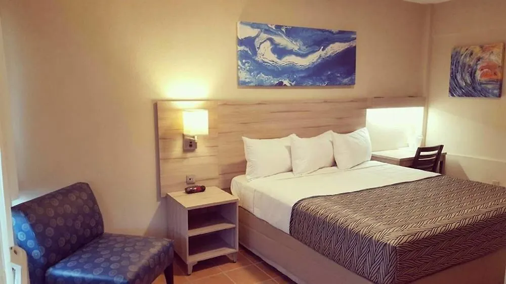 Punta Borinquen Resort Aguadilla Puerto Rico