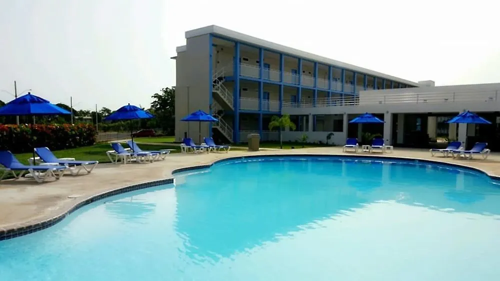 Punta Borinquen Resort Aguadilla Hotel