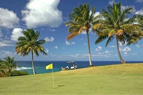 Hotel Punta Borinquen Resort Aguadilla