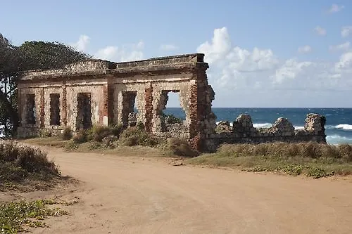 *** Hotel Punta Borinquen Resort Aguadilla Puerto Rico